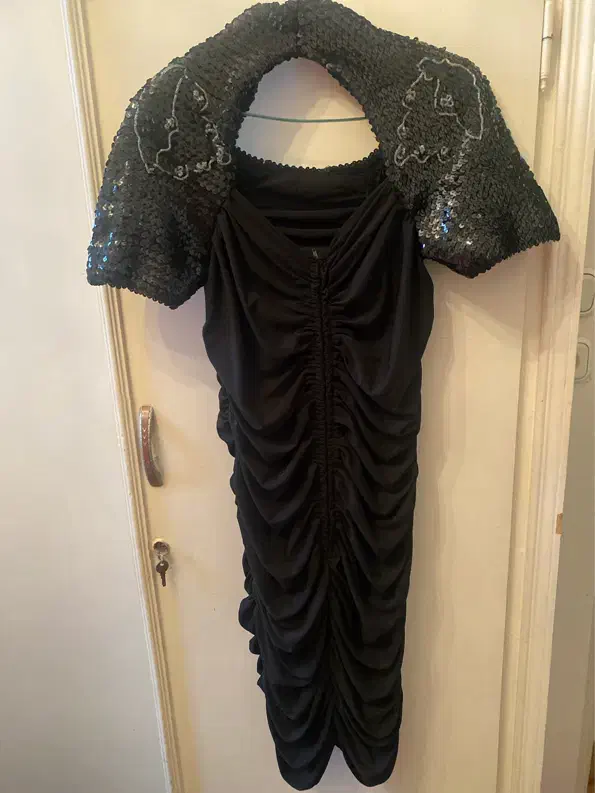 اباس های مجلسی خارجی و مزون سایز ۴۰ ،۴۲،۳۸|لباس|تبریز, |دیوار