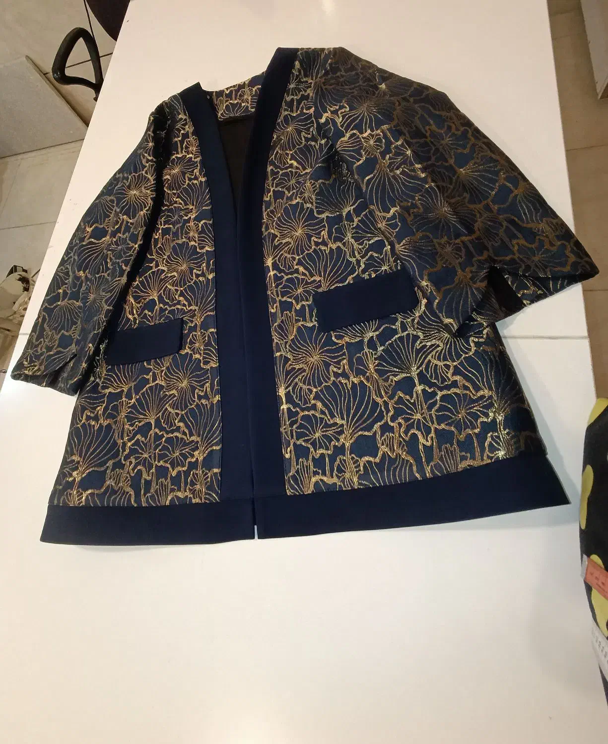 خیاطی و پارچه فروشی|لباس|ایلام, |دیوار