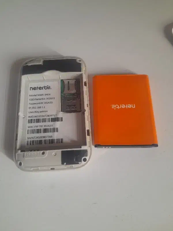 وایفا جیبی|لوازم جانبی موبایل و تبلت|پلدشت, |دیوار