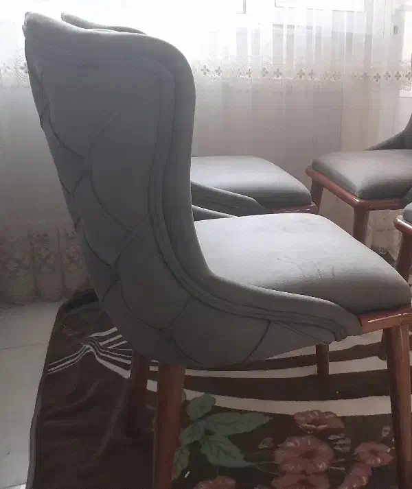 صندلی میز ناهار خوری|میز و صندلی غذاخوری|شهرکرد, |دیوار