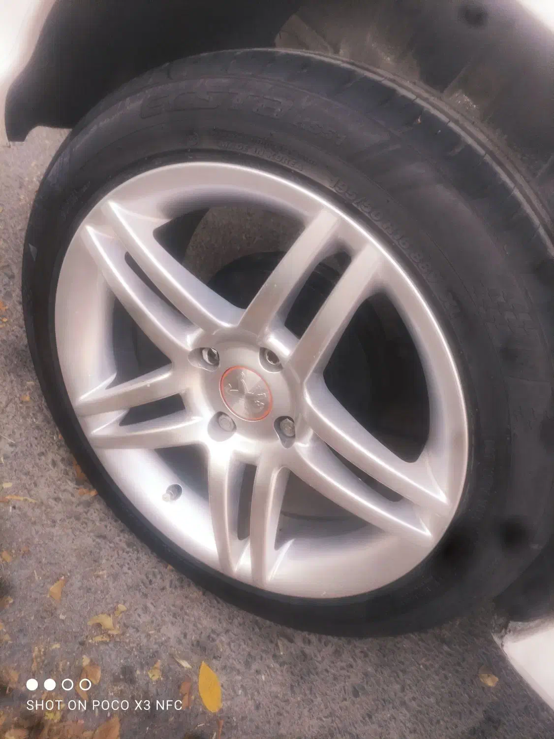 رینگ ولاستیک|قطعات یدکی و لوازم جانبی|خوانسار, |دیوار