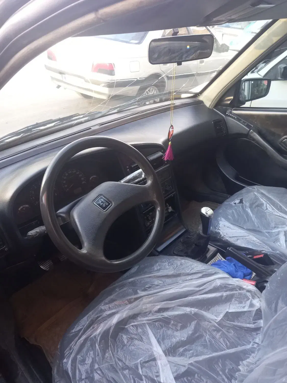 روا مدل ۸۸|خودرو سواری و وانت|بوکان, |دیوار