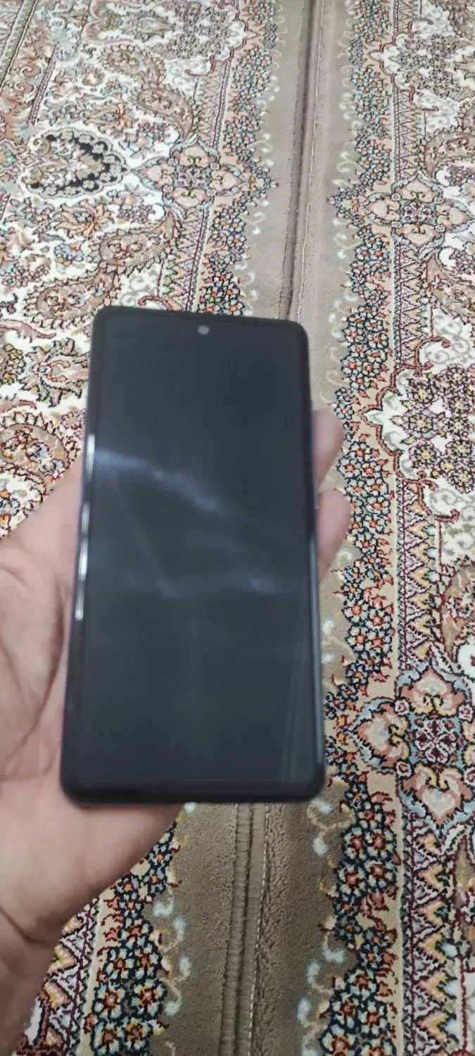 گوشی سامسونگ A52 s|موبایل|رشت, یخسازی|دیوار