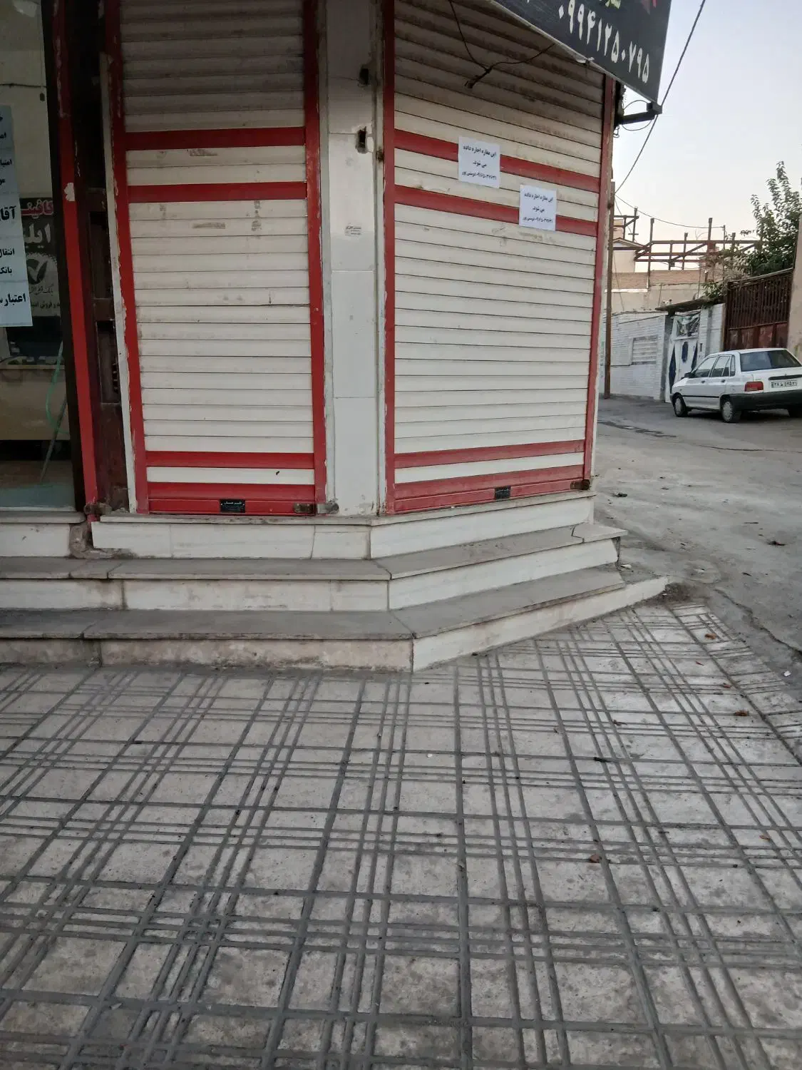 اجاره مغازه|اجارهٔ مغازه و غرفه|کوهدشت, |دیوار