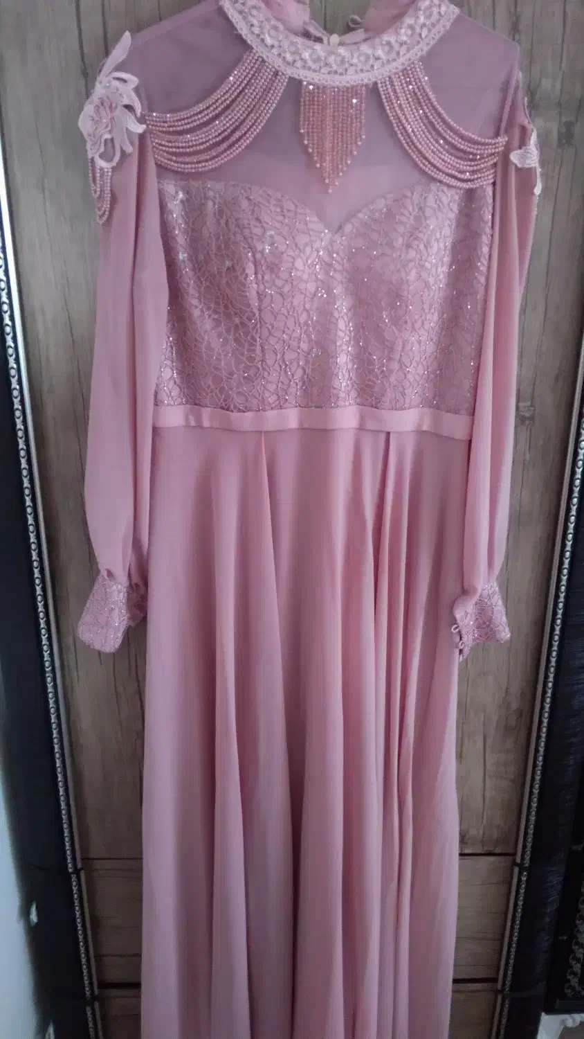 فروش پیراهن مجلسی|لباس|نمین, |دیوار