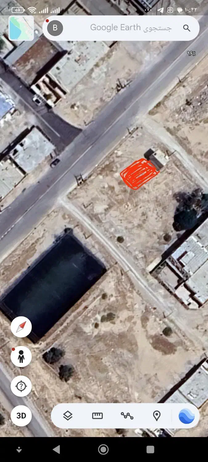 ملک تجاری|فروش دفتر صنعتی، کشاورزی، تجاری|برازجان, |دیوار