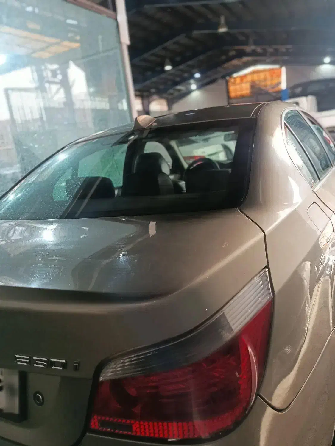 Bmw 530i|خودرو کلاسیک|تهران, تجریش|دیوار