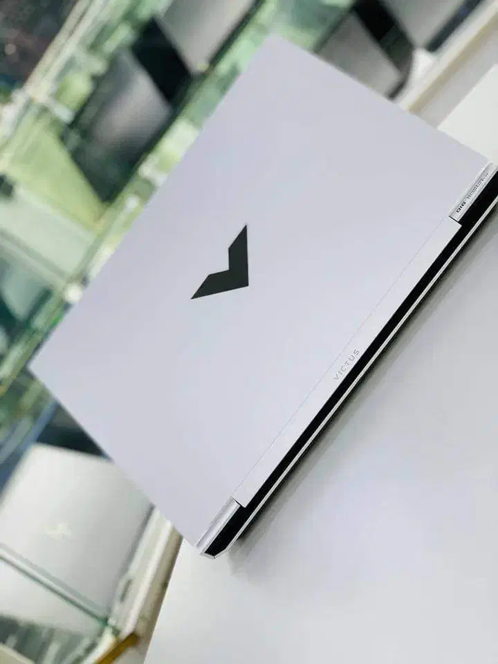 لپتاپ گیم و مهندسی HP Victus 15|رایانه همراه|تهران, فلسطین (میدان انقلاب)|دیوار