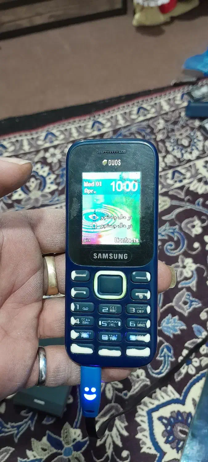 موبایل|موبایل|ری, ظهیرآباد|دیوار