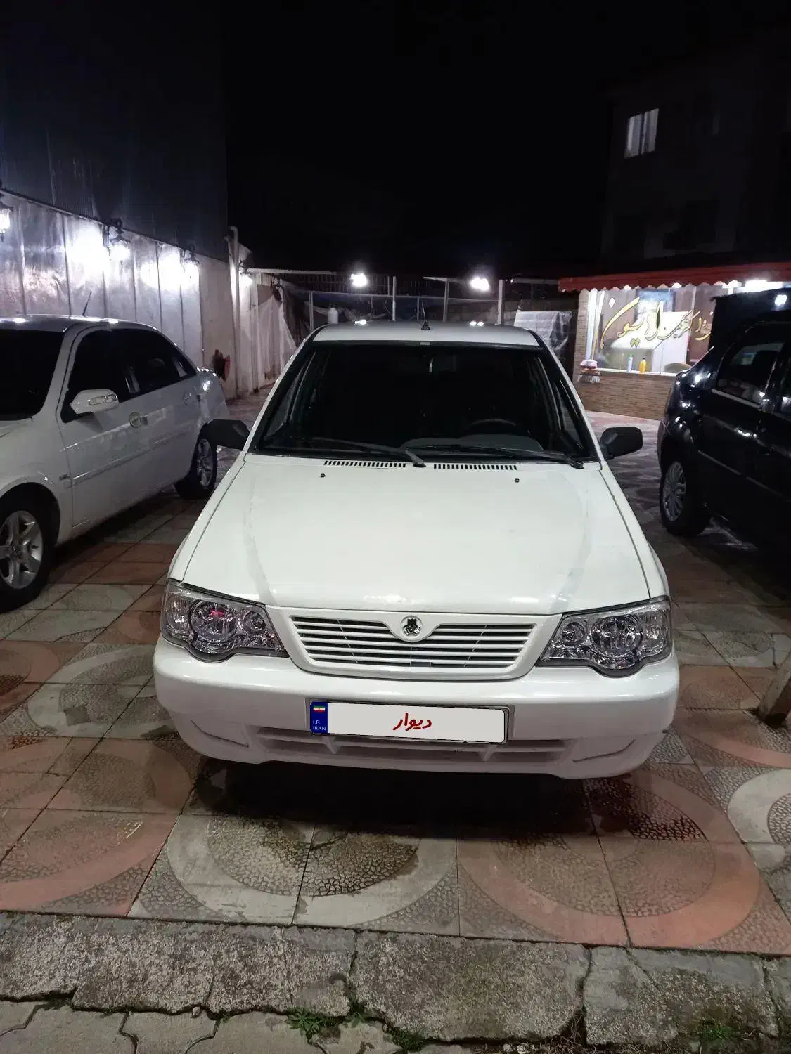 پراید 132 SL|خودرو سواری و وانت|آستانه اشرفیه, |دیوار