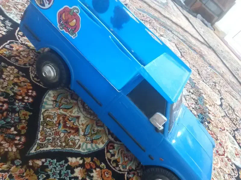 ماکت|اسباب‌‌بازی|زنجان, |دیوار