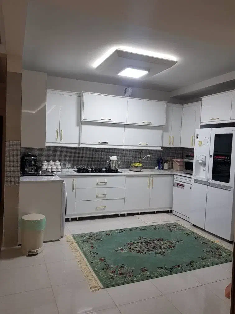 103متر بدون پرتی|فروش آپارتمان|ایلام, |دیوار