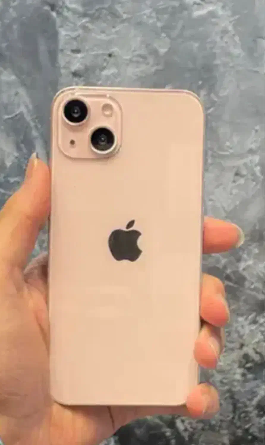 ایفون ۱۳|موبایل|قوچان, |دیوار