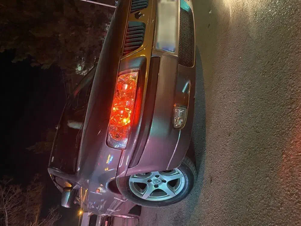 سمند lx|خودرو سواری و وانت|همدان, |دیوار