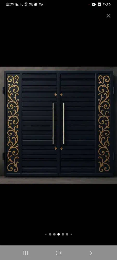 اهنگری ابراهیم|خدمات پیشه و مهارت|فردیس, فردیس|دیوار