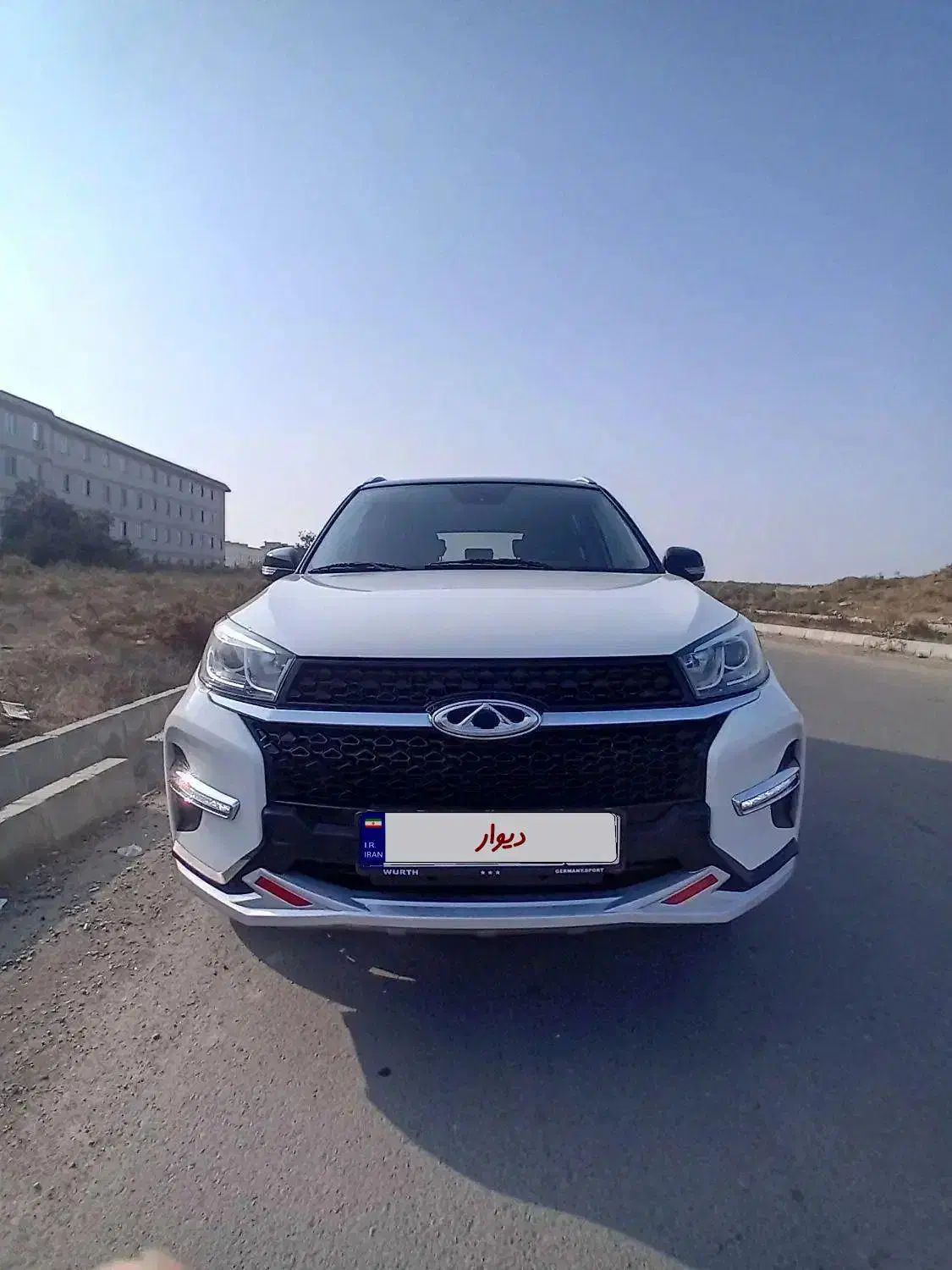 mvmx33s at|خودرو سواری و وانت|پارسآباد, |دیوار