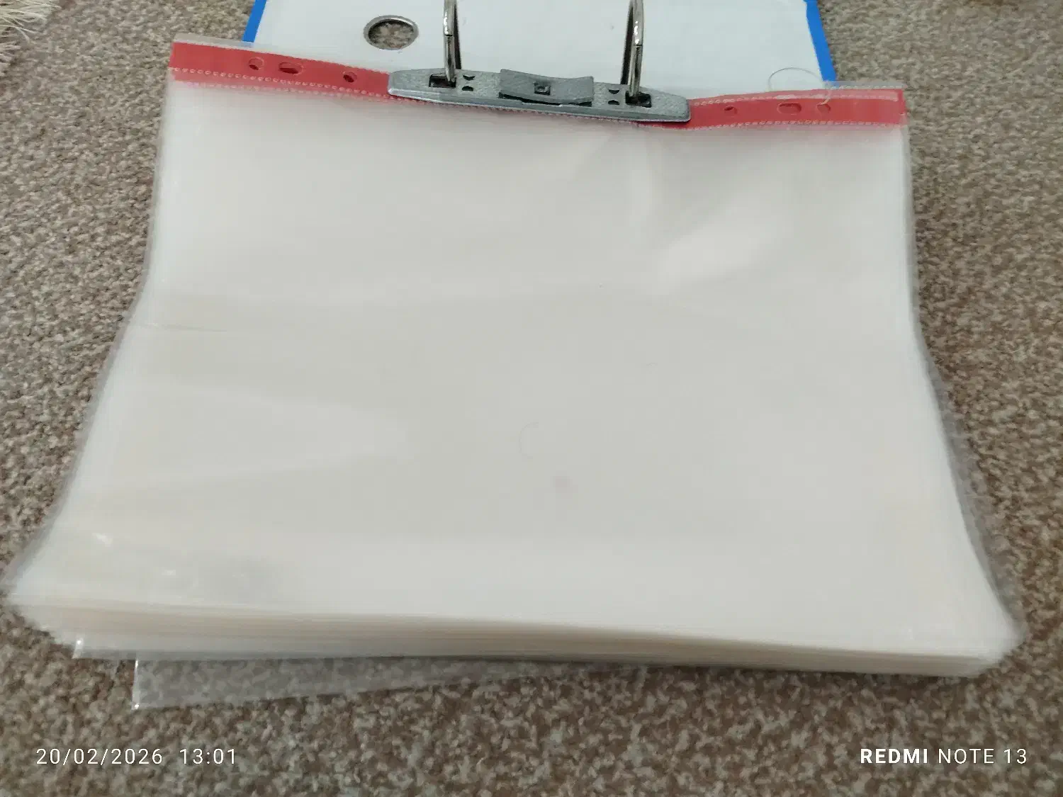 کاور کاغذ|لوازم التحریر|قم, پردیسان|دیوار