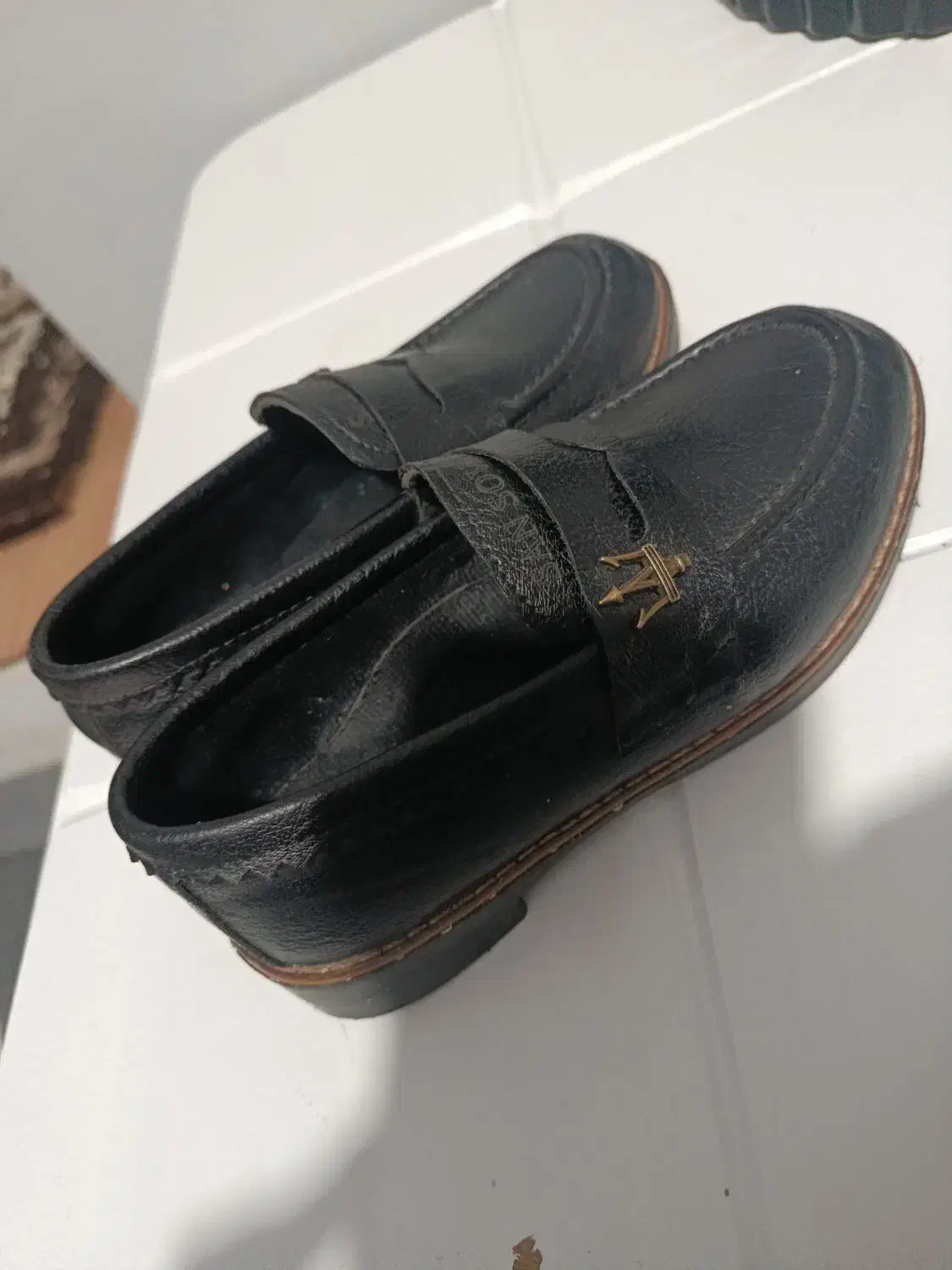 کالج پسرانه|کفش و لباس بچه|ابهر, |دیوار