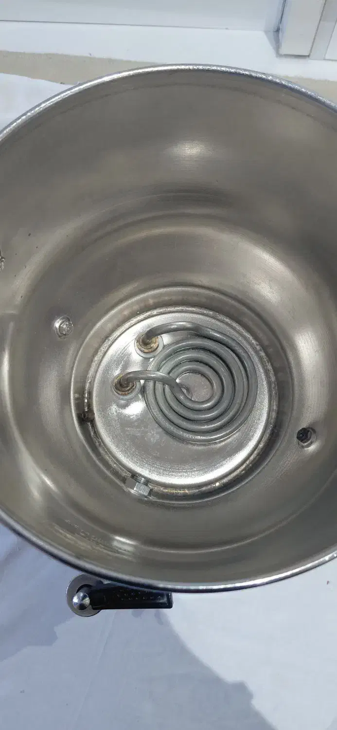 سمار برقی|سماور، چای‌ساز، قهوه‌ساز|تهران, خانی آباد نو جنوبی|دیوار