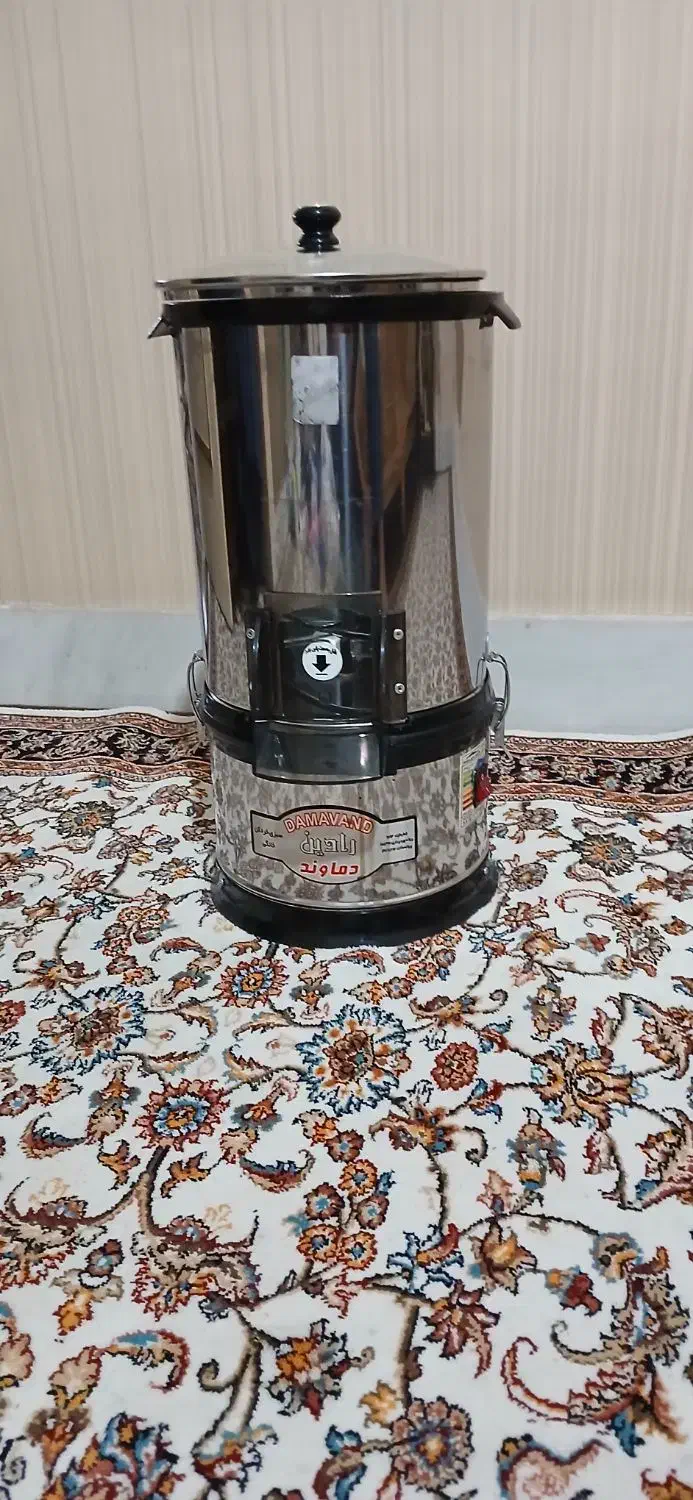 سبزی خوردکن ۳ کیلویی|خردکن، آسیاب، غذاساز|قم, بنیاد|دیوار