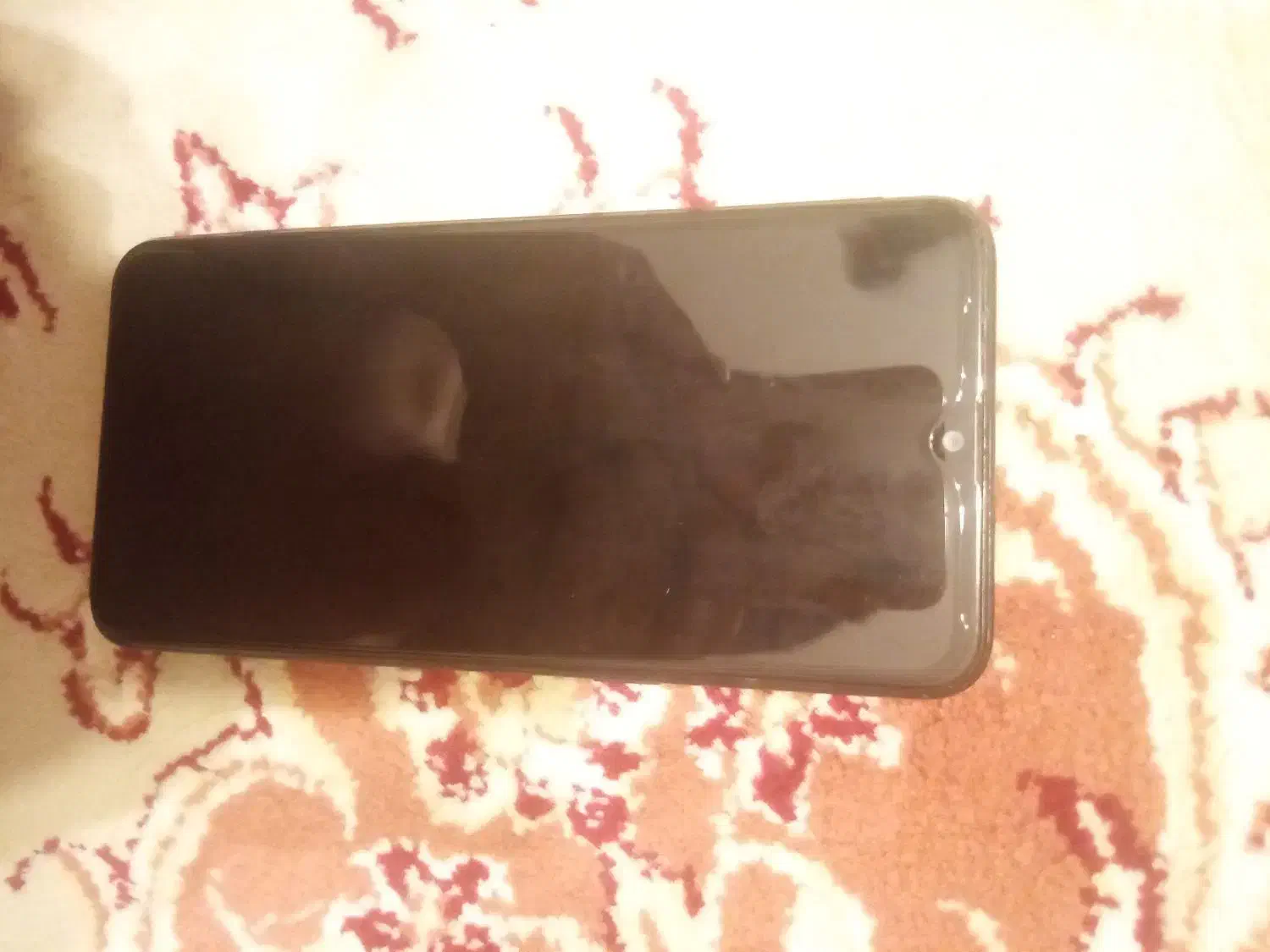 گوشی a 10s|موبایل|کرمانشاه, |دیوار