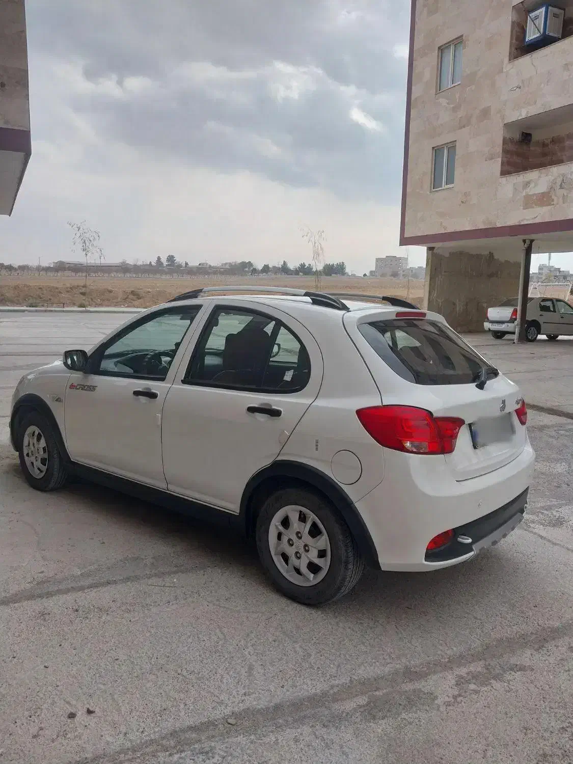 کوییک GXL با استاندارد ۸۵ گانه|خودرو سواری و وانت|قوچان, |دیوار