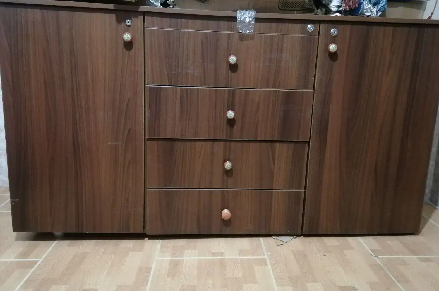 دراور|جاکفشی، کمد، دراور|گرگان, |دیوار