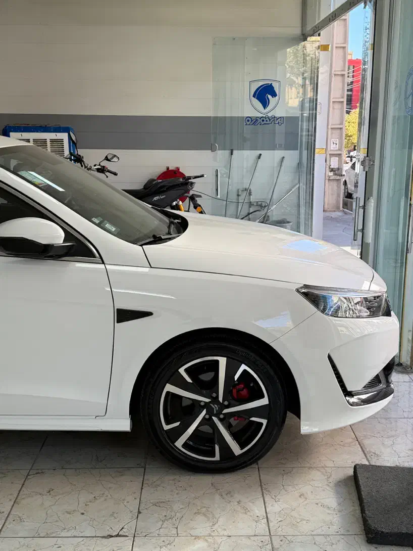 انواع خودرو کارکرده|خودرو سواری و وانت|ایلام, |دیوار