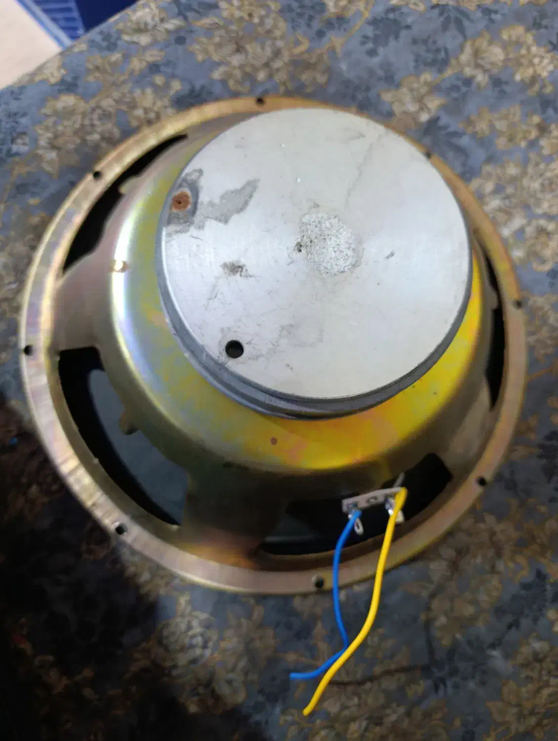 میلرنج یا صاب|سیستم صوتی خانگی|سنندج, |دیوار