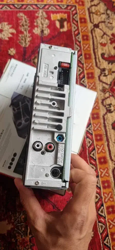 ضبط سونی|سیستم صوتی خانگی|قزوین, |دیوار