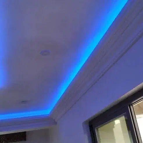 گچکاری لکه گیری وخورده کاری مقدسی|خدمات پیشه و مهارت|بروجرد, |دیوار