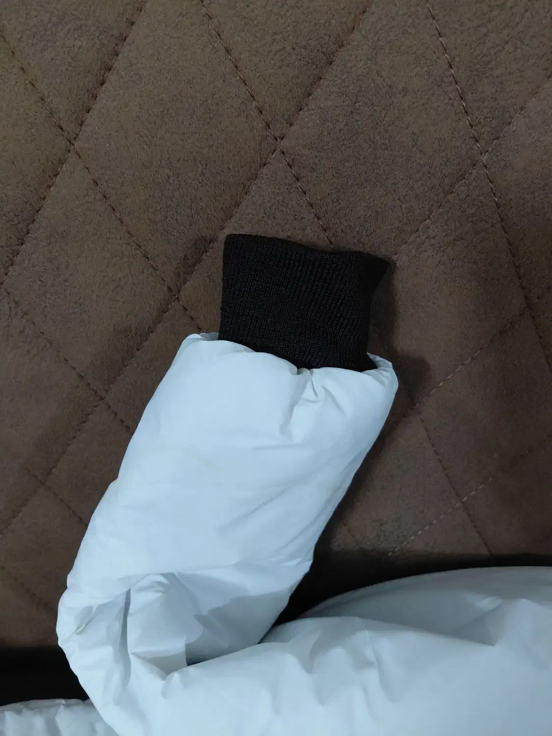 کاپشن|ورزشهای زمستانی|بجنورد, |دیوار