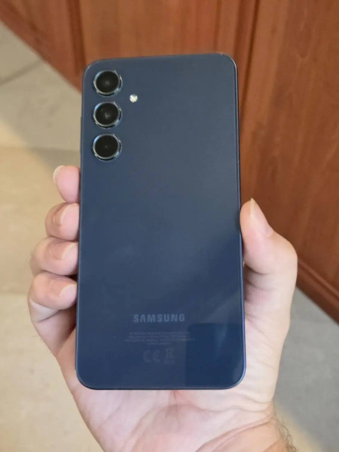 سامسونگ A35 5g 256 GB|موبایل|تهران, حکمت|دیوار