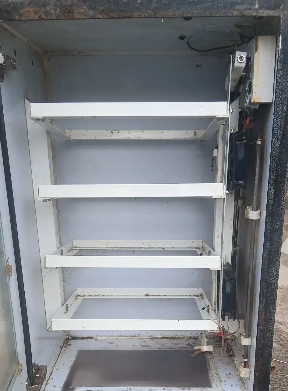 دستگاه جوجه کشی فاخته|لوازم جانبی حیوانات|گیلوان, |دیوار