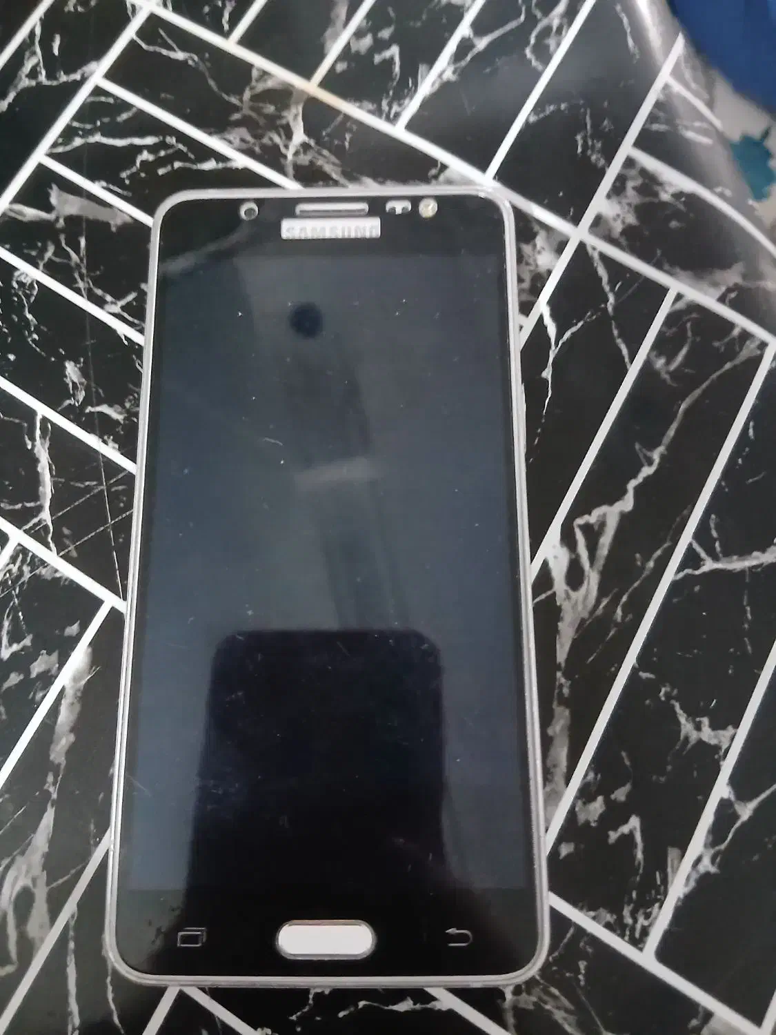 گوشی سالم|موبایل|کرمانشاه, |دیوار