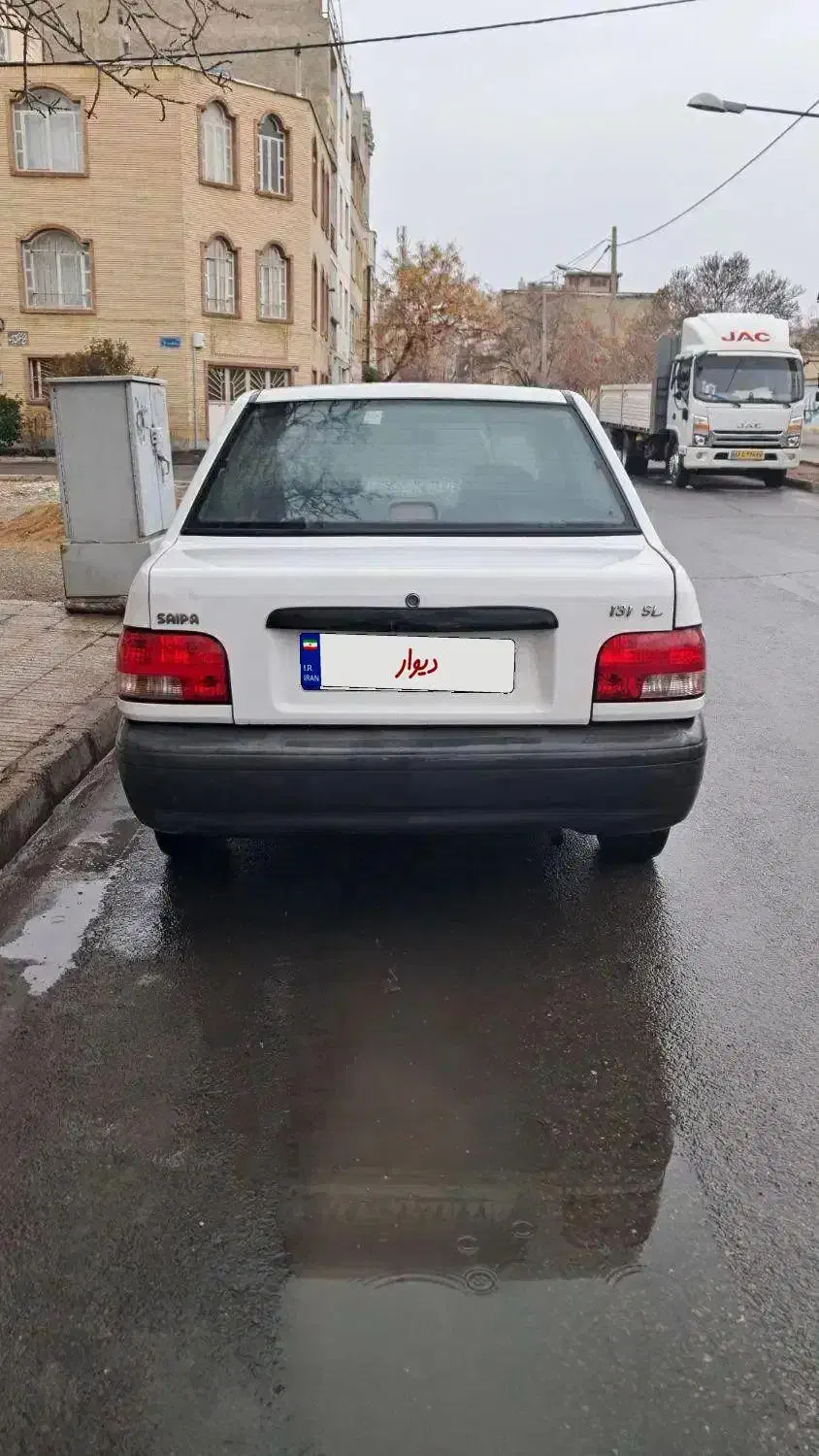 پراید مدل ۹۰|خودرو سواری و وانت|اراک, |دیوار