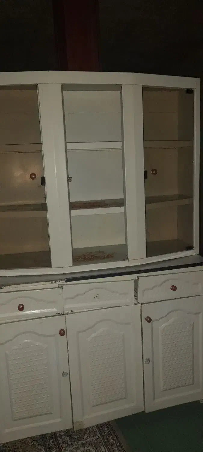 آشپز خانه|جاکفشی، کمد، دراور|نوشین شهر, |دیوار