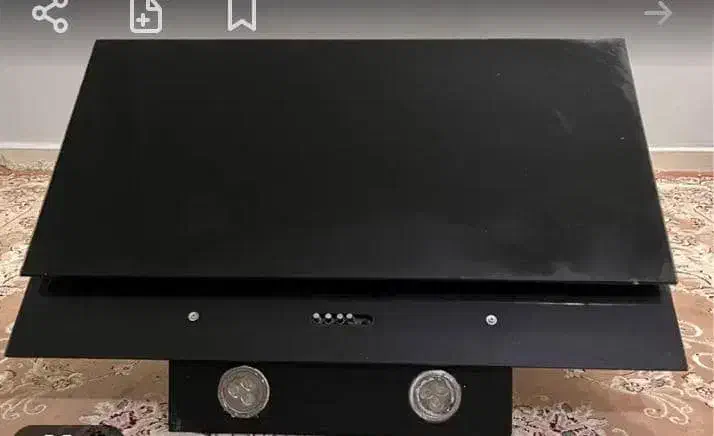 هوت برقی|هود|اهواز, اسماعیلیه|دیوار