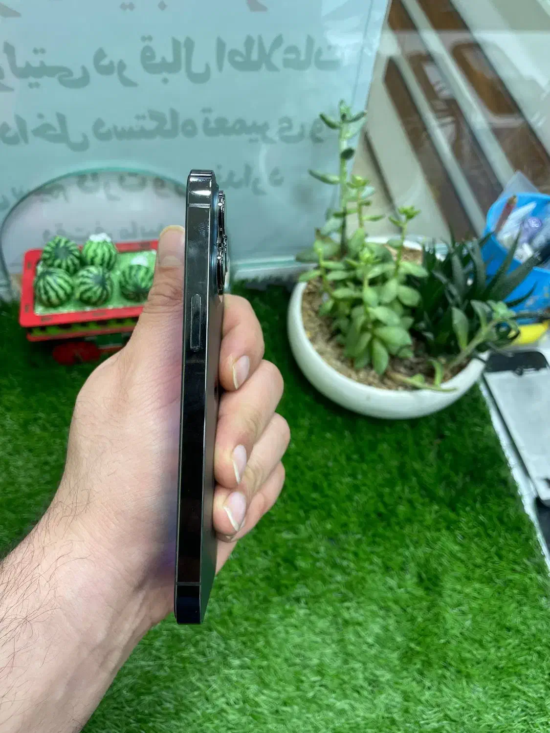 آیفون ۱۳ پرو|موبایل|لاهیجان, امیرشهید|دیوار