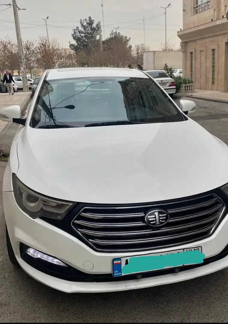 بسترن b30 مدل ۹۷ درجه یک اقساط ،شرایط اسان|خودرو سواری و وانت|تهران, نارمک|دیوار