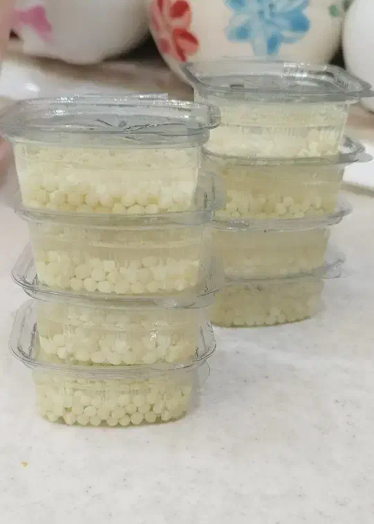 خاویار حلزون|آرایشی، بهداشتی، درمانی|اسدآباد, |دیوار