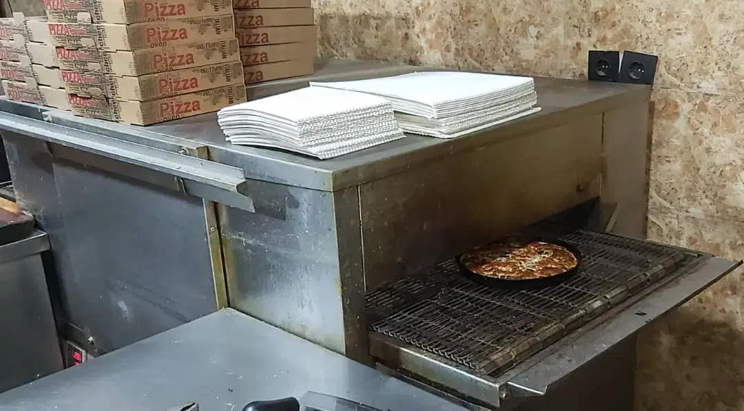 فروش تجهیزات کامل فست فود|کافیشاپ و رستوران|فردیس, فردیس|دیوار