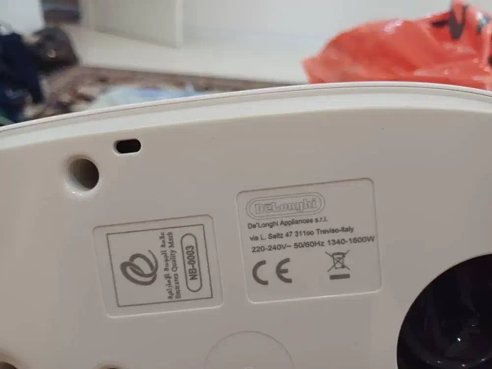 دستگاه قهوه ساز دولچه گستو|سماور، چای‌ساز، قهوه‌ساز|سیرجان, |دیوار