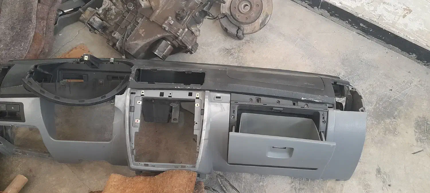 داشبورد لیفان ۵۲۰|قطعات یدکی و لوازم جانبی|کرمانشاه, |دیوار