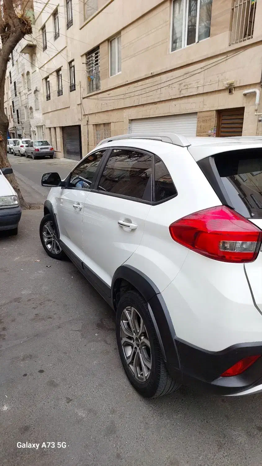 ماشین خودم|خودرو سواری و وانت|شهریار, شهریار|دیوار