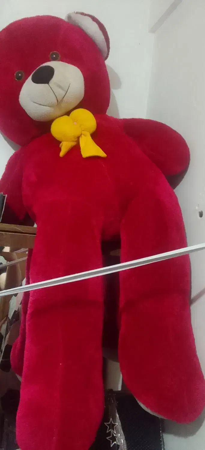 عروسک سالم نو|اسباب‌بازی بچه|لاهیجان, بازکیاگوراب|دیوار