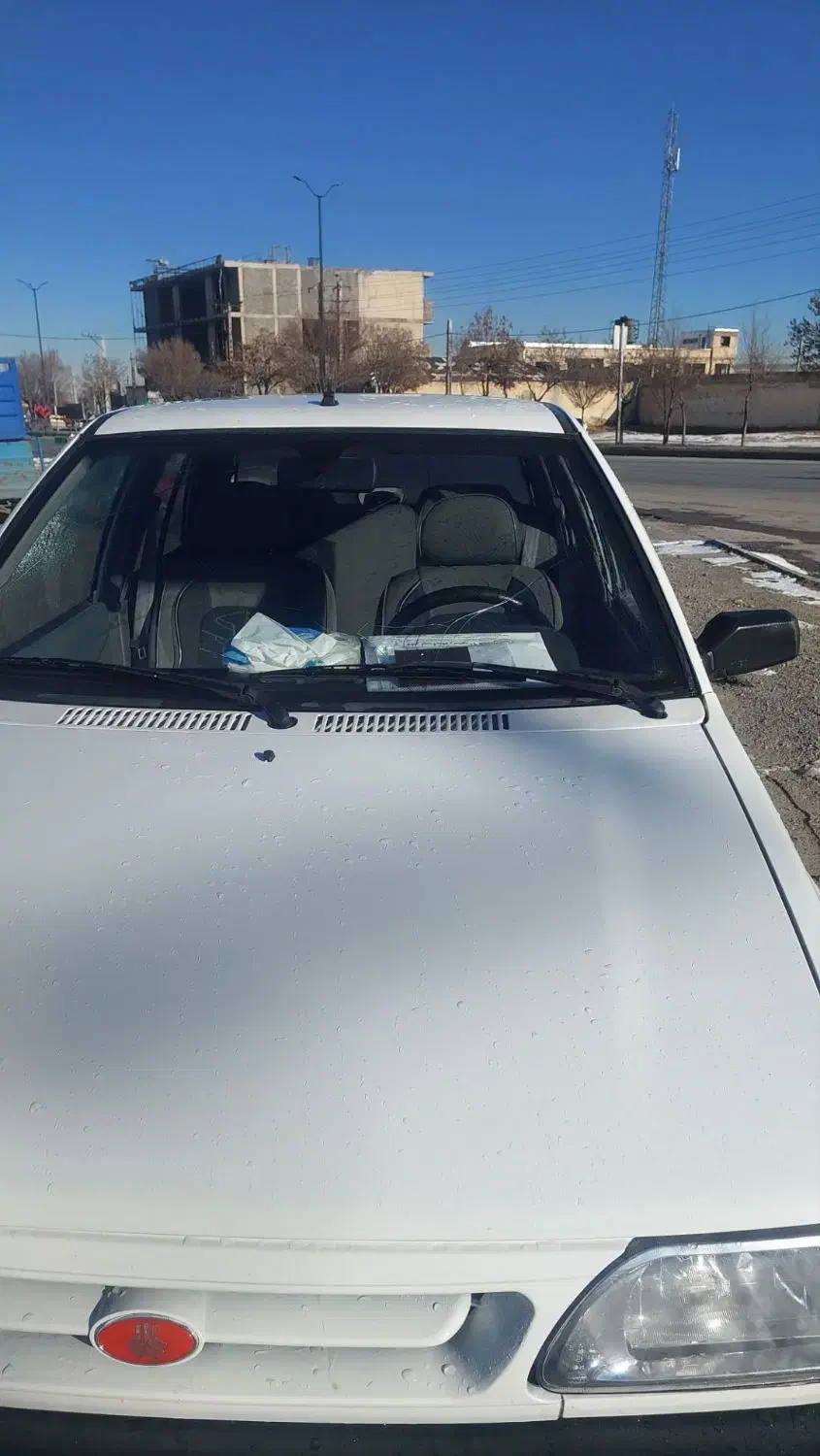 پراید|خودرو سواری و وانت|همدان, |دیوار