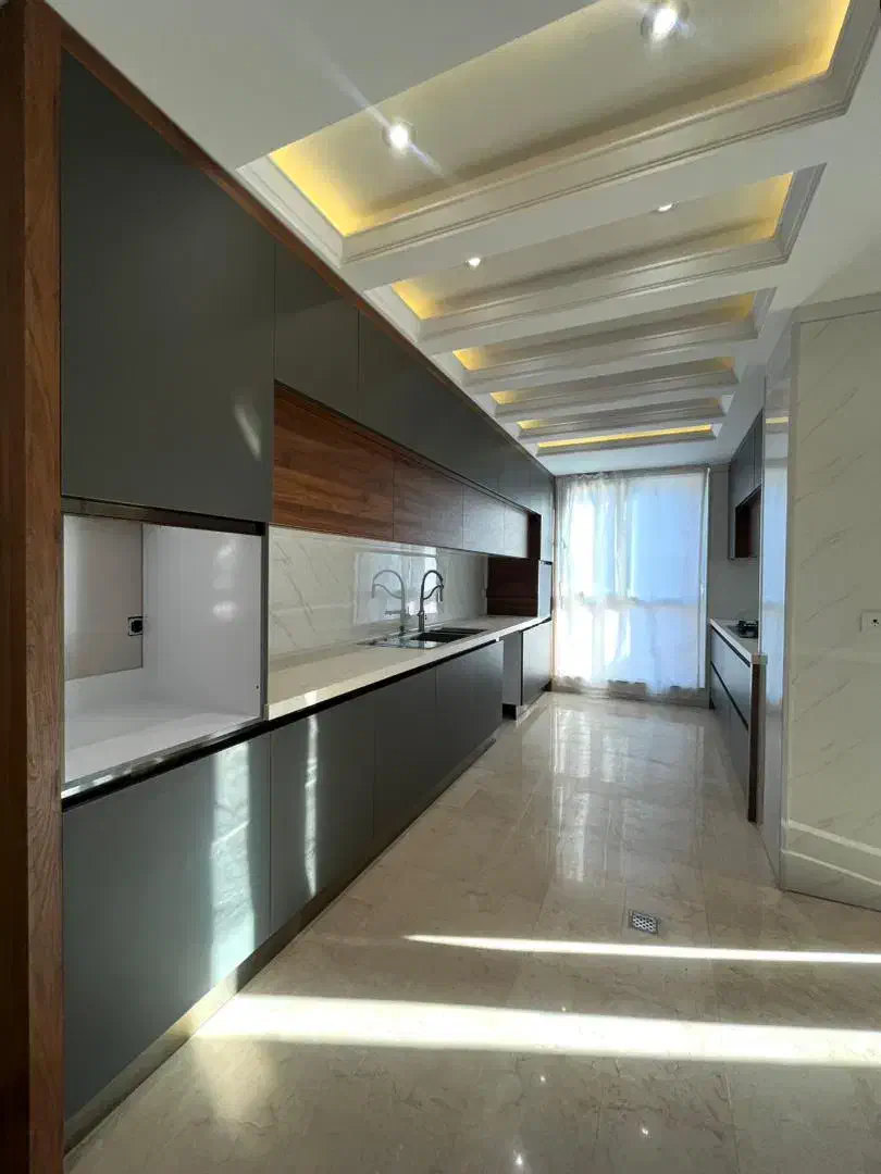 لواسان ۲۲۰ متر آپارتمان نوساز|فروش آپارتمان|لواسان, |دیوار