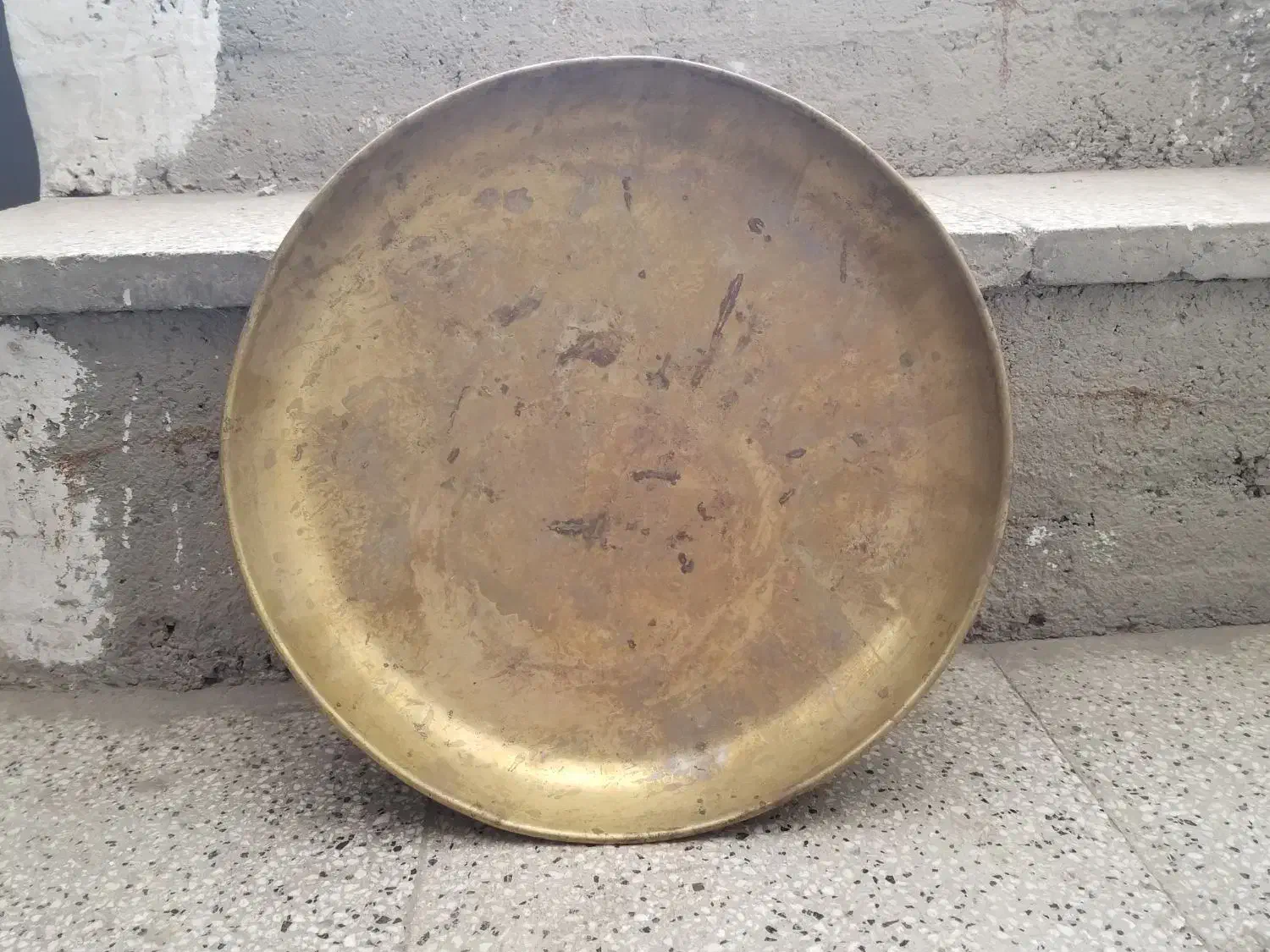 ترازو|کلکسیون اشیاء عتیقه|قوچان, |دیوار