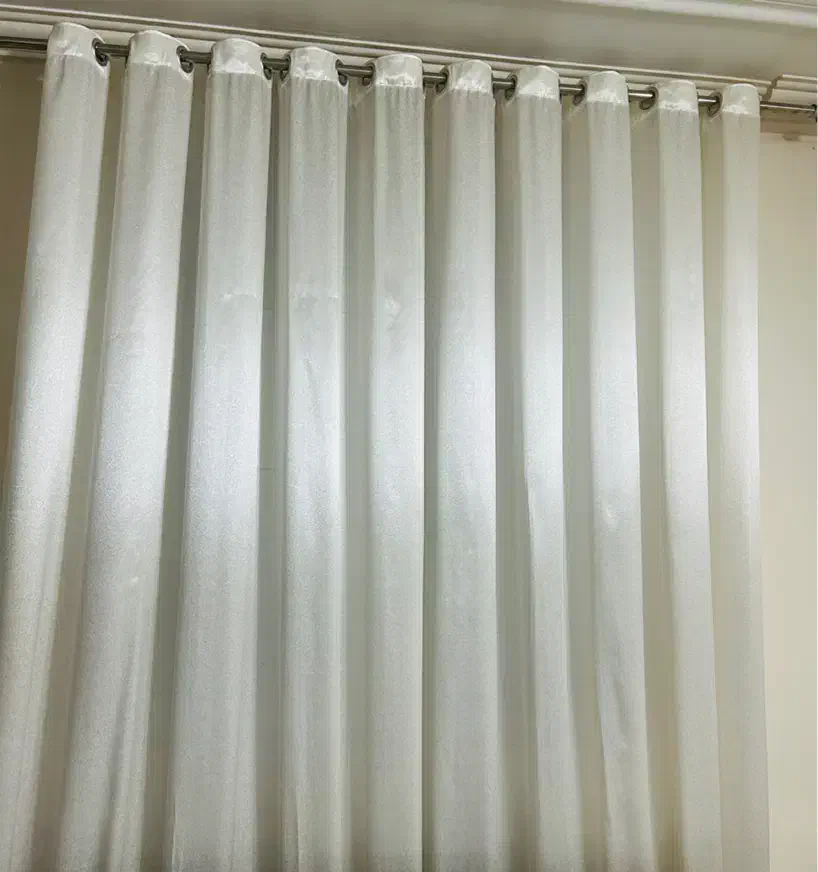 پرده|پرده، رانر، رومیزی|تهران, خزانه|دیوار